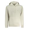 CALVIN KLEIN FELPA SENZA ZIP UOMO BEIGE