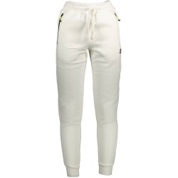 NORWAY 1963 PANTALONE UOMO BIANCO