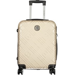LAURA BIAGIOTTI TROLLEY GRANDE DONNA ORO