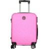 LAURA BIAGIOTTI TROLLEY PICCOLO DONNA ROSA