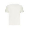 NORWAY 1963 T-SHIRT MANICHE CORTE UOMO BIANCO
