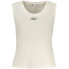 TOMMY HILFIGER CANOTTA DONNA BEIGE