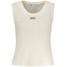 TOMMY HILFIGER CANOTTA DONNA BEIGE