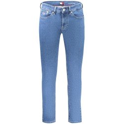 TOMMY HILFIGER JEANS DENIM UOMO BLU