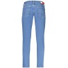 TOMMY HILFIGER JEANS DENIM UOMO BLU