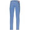 TOMMY HILFIGER JEANS DENIM UOMO BLU