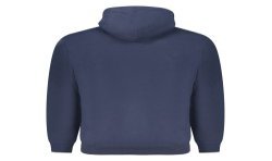 TOMMY HILFIGER FELPA SENZA ZIP UOMO BLU