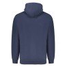 TOMMY HILFIGER FELPA SENZA ZIP UOMO BLU