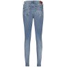TOMMY HILFIGER JEANS DENIM DONNA BLU