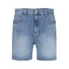 TOMMY HILFIGER JEANS SHORT DONNA BLU