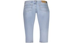 TOMMY HILFIGER JEANS DENIM DONNA AZZURRO