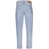 TOMMY HILFIGER JEANS DENIM DONNA AZZURRO