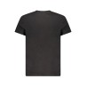 TOMMY HILFIGER T-SHIRT MANICHE CORTE UOMO NERO