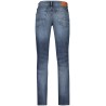 TOMMY HILFIGER JEANS DENIM UOMO BLU