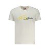 TOMMY HILFIGER T-SHIRT MANICHE CORTE UOMO BIANCO