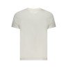TOMMY HILFIGER T-SHIRT MANICHE CORTE UOMO BIANCO