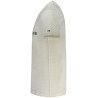 TOMMY HILFIGER T-SHIRT MANICHE CORTE UOMO BIANCO