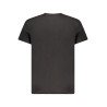 TOMMY HILFIGER T-SHIRT MANICHE CORTE UOMO NERO
