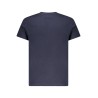TOMMY HILFIGER T-SHIRT MANICHE CORTE UOMO BLU