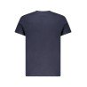 TOMMY HILFIGER T-SHIRT MANICHE CORTE UOMO BLU