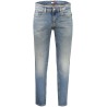 TOMMY HILFIGER JEANS DENIM UOMO BLU