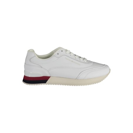 TOMMY HILFIGER CALZATURA SPORTIVA DONNA BIANCO