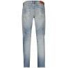 TOMMY HILFIGER JEANS DENIM UOMO BLU