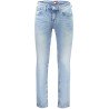 TOMMY HILFIGER JEANS DENIM UOMO AZZURRO