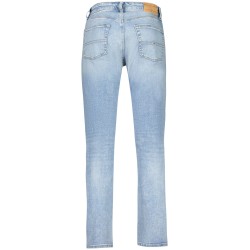 TOMMY HILFIGER JEANS DENIM UOMO AZZURRO