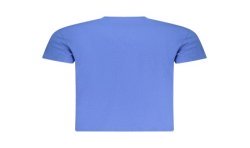 TOMMY HILFIGER T-SHIRT MANICHE CORTE UOMO BLU