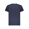 TOMMY HILFIGER T-SHIRT MANICHE CORTE UOMO BLU