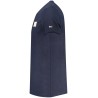 TOMMY HILFIGER T-SHIRT MANICHE CORTE UOMO BLU
