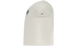 TOMMY HILFIGER T-SHIRT MANICHE CORTE UOMO BIANCO
