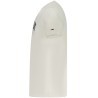 TOMMY HILFIGER T-SHIRT MANICHE CORTE UOMO BIANCO