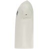 TOMMY HILFIGER T-SHIRT MANICHE CORTE UOMO BIANCO