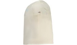 TOMMY HILFIGER T-SHIRT MANICHE CORTE UOMO BEIGE