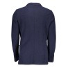 GANT GIACCA CLASSICA UOMO BLU