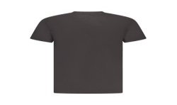 TOMMY HILFIGER T-SHIRT MANICHE CORTE UOMO NERO