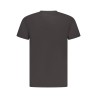 TOMMY HILFIGER T-SHIRT MANICHE CORTE UOMO NERO