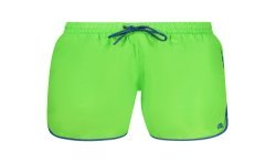 NORWAY 1963 COSTUME PARTE SOTTO UOMO VERDE