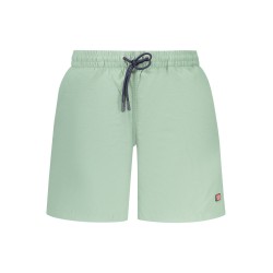 NORWAY 1963 COSTUME PARTE SOTTO UOMO VERDE