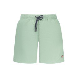 NORWAY 1963 COSTUME PARTE SOTTO UOMO VERDE