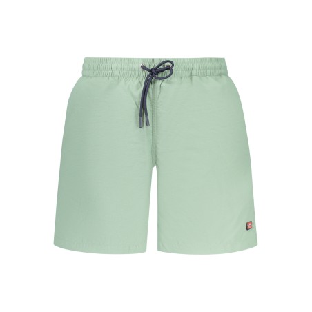 NORWAY 1963 COSTUME PARTE SOTTO UOMO VERDE