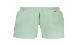 NORWAY 1963 COSTUME PARTE SOTTO UOMO VERDE