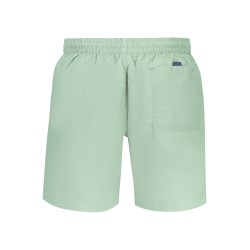 NORWAY 1963 COSTUME PARTE SOTTO UOMO VERDE