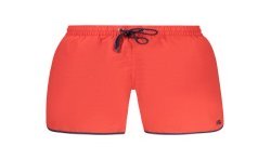 NORWAY 1963 COSTUME PARTE SOTTO UOMO ROSSO