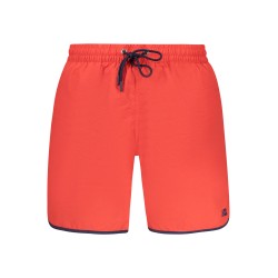 NORWAY 1963 COSTUME PARTE SOTTO UOMO ROSSO