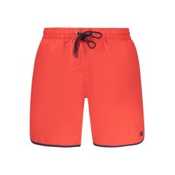 NORWAY 1963 COSTUME PARTE SOTTO UOMO ROSSO