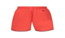 NORWAY 1963 COSTUME PARTE SOTTO UOMO ROSSO