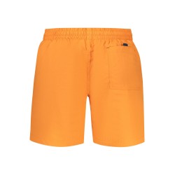 NORWAY 1963 COSTUME PARTE SOTTO UOMO ARANCIO